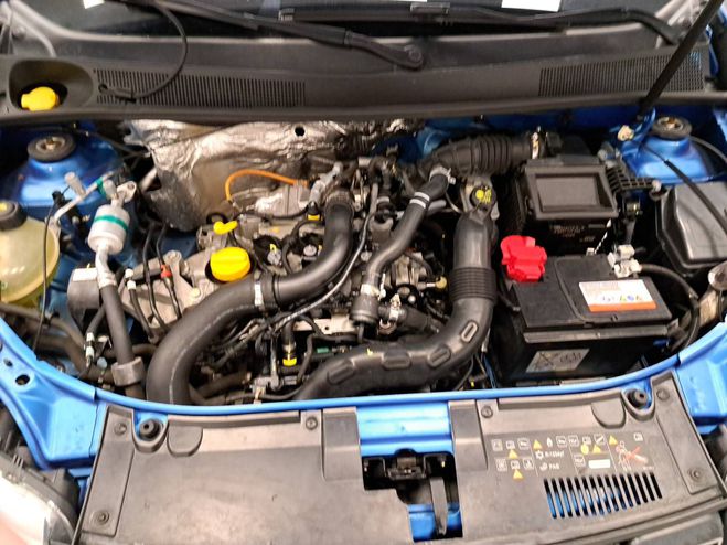 Dacia Sandero Sandero TCe 90 Easy-R Stepway 5p Bleu de 2021
