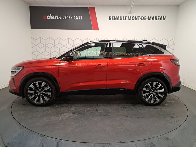 Renault Austral Austral E-Tech full hybrid 200 GSR2 Tech Rouge de 2024
