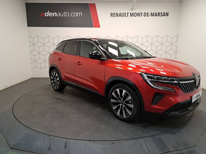Renault Austral Austral E-Tech full hybrid 200 GSR2 Tech Rouge de 2024
