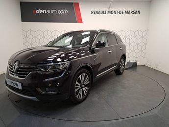  Voir d&eacute;tails -Renault Koleos Koleos dCi 175 4x2 X-tronic Initiale Par &agrave; Mont-de-Marsan (40)