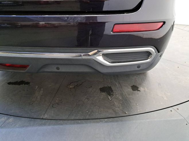 Renault Koleos Koleos dCi 175 4x2 X-tronic Initiale Par Noir de 2019