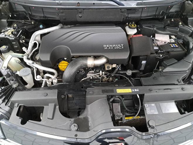 Renault Koleos Koleos dCi 175 4x2 X-tronic Initiale Par Noir de 2019