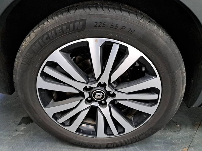Renault Koleos Koleos dCi 175 4x2 X-tronic Initiale Par Noir de 2019