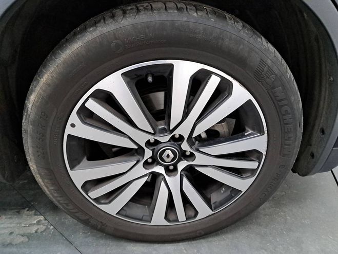 Renault Koleos Koleos dCi 175 4x2 X-tronic Initiale Par Noir de 2019