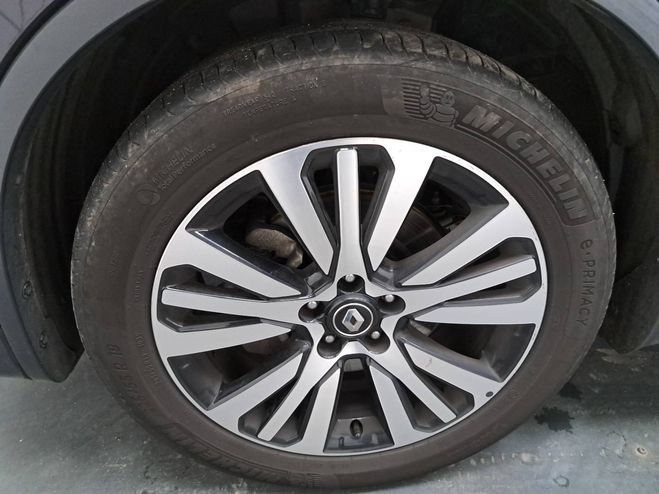 Renault Koleos Koleos dCi 175 4x2 X-tronic Initiale Par Noir de 2019