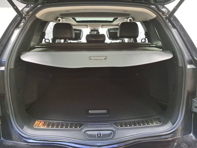 Renault Koleos Koleos dCi 175 4x2 X-tronic Initiale Par Noir de 2019