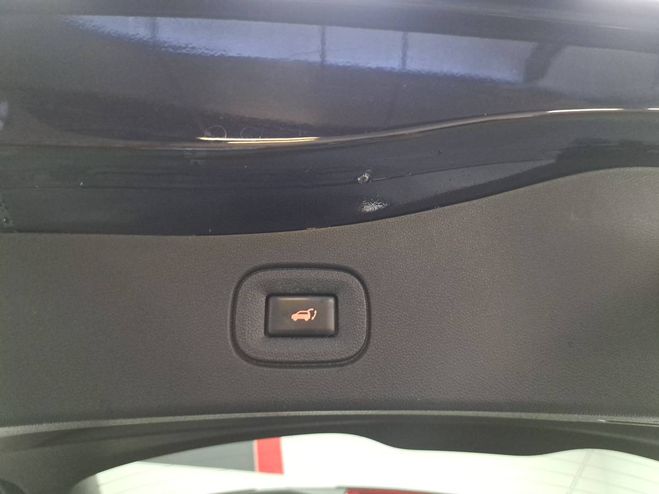 Renault Koleos Koleos dCi 175 4x2 X-tronic Initiale Par Noir de 2019