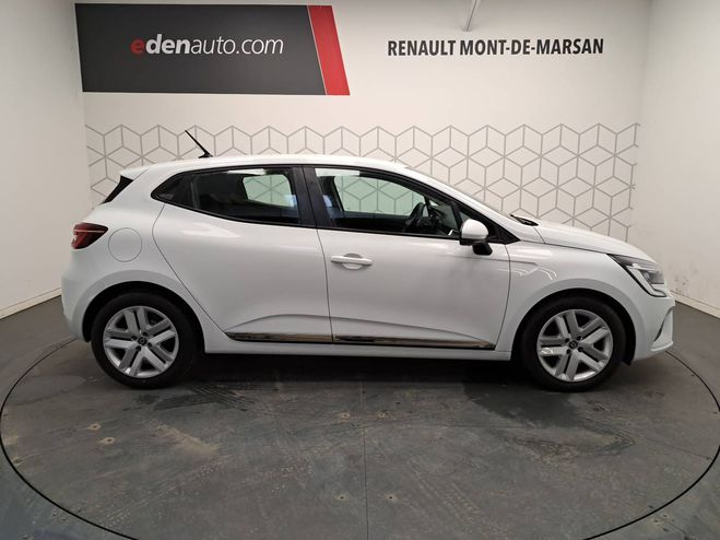 Renault Clio Clio Blue dCi 100 - 21N Business 5p Blanc de 2022