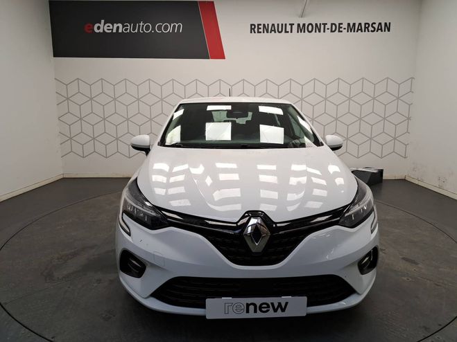 Renault Clio Clio Blue dCi 100 - 21N Business 5p Blanc de 2022