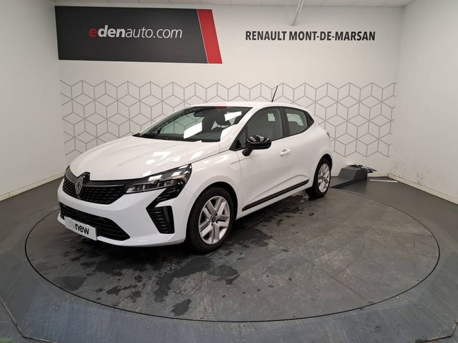 Renault Clio Clio TCe 90 ch GSR2 Evolution 5p Blanc de 2025