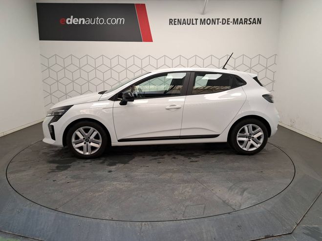 Renault Clio Clio TCe 90 ch GSR2 Evolution 5p Blanc de 2025