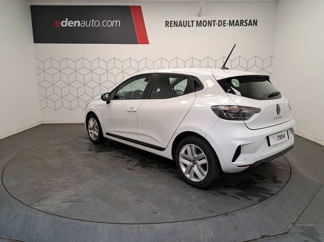 Renault Clio Clio TCe 90 ch GSR2 Evolution 5p Blanc de 2025