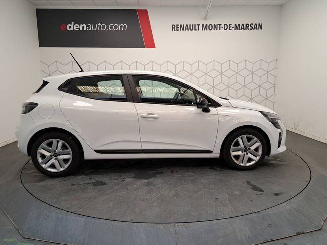 Renault Clio Clio TCe 90 ch GSR2 Evolution 5p Blanc de 2025