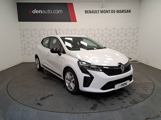 Renault Clio Clio TCe 90 ch GSR2 Evolution 5p Blanc de 2025
