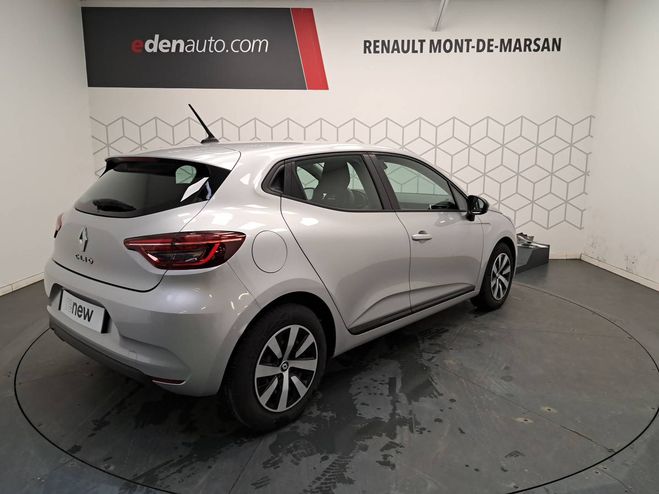 Renault Clio Clio TCe 90 Equilibre 5p Gris de 2023