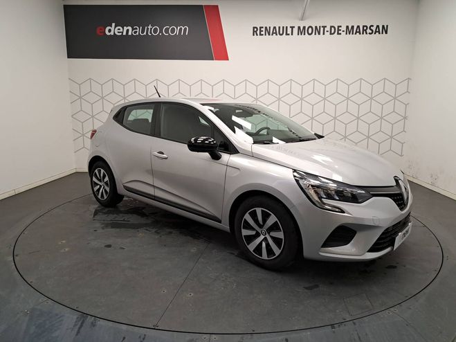 Renault Clio Clio TCe 90 Equilibre 5p Gris de 2023
