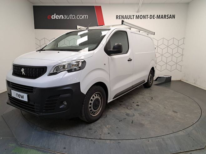 Peugeot Expert EXPERT FGN TOLE M BLUEHDI 120 S&S BVM6   Blanc de 2023