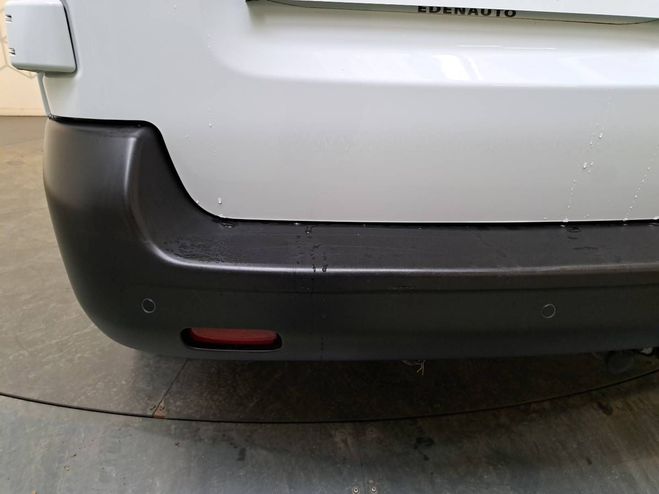 Peugeot Expert EXPERT FGN TOLE M BLUEHDI 120 S&S BVM6   Blanc de 2023
