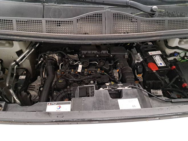 Peugeot Expert EXPERT FGN TOLE M BLUEHDI 120 S&S BVM6   Blanc de 2023