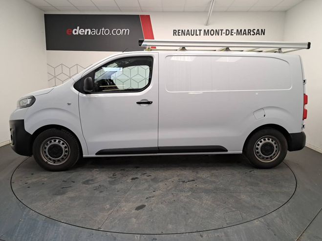 Peugeot Expert EXPERT FGN TOLE M BLUEHDI 120 S&S BVM6   Blanc de 2023