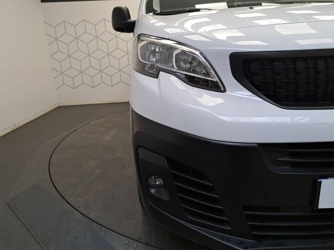 Peugeot Expert EXPERT FGN TOLE M BLUEHDI 120 S&S BVM6   Blanc de 2023