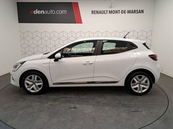 Renault Clio Clio Blue dCi 85 Business 5p Blanc de 2020