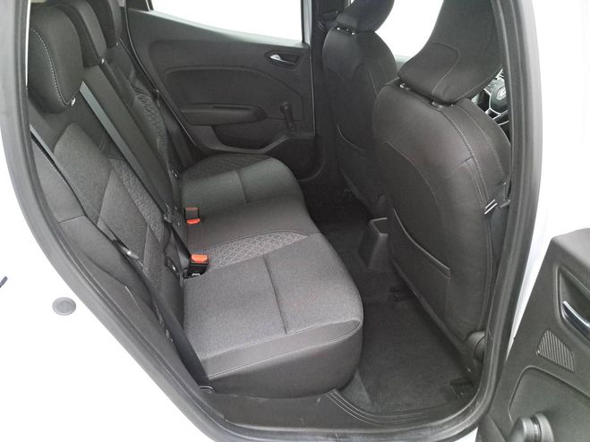 Renault Clio Clio Blue dCi 85 Business 5p Blanc de 2020