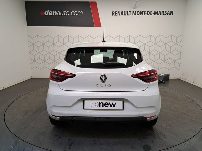 Renault Clio Clio Blue dCi 85 Business 5p Blanc de 2020