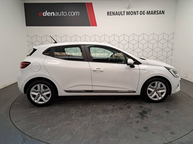 Renault Clio Clio Blue dCi 85 Business 5p Blanc de 2020