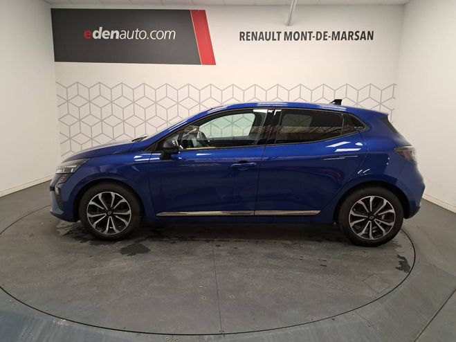 Renault Clio Clio TCe 90 GSR2 Techno 5p Bleu de 2024