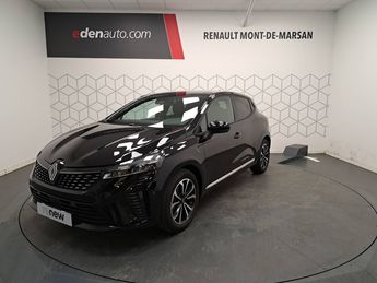  Voir d&eacute;tails -Renault Clio Clio Eco-G 100 ch GSR2 Techno 5p &agrave; Mont-de-Marsan (40)