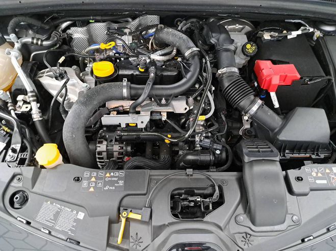Renault Clio Clio TCe 90 Evolution 5p Gris de 2024
