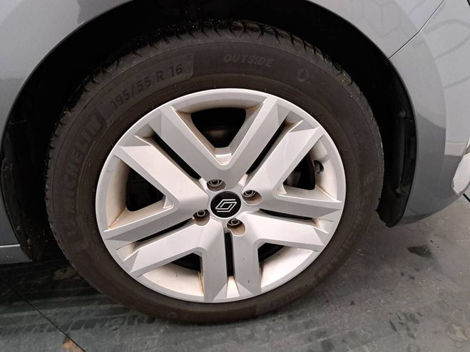 Renault Clio Clio TCe 90 Evolution 5p Gris de 2024