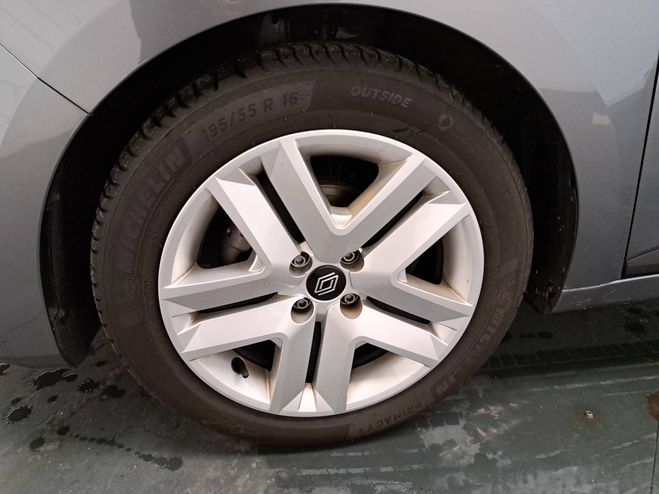 Renault Clio Clio TCe 90 Evolution 5p Gris de 2024