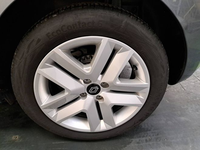 Renault Clio Clio TCe 90 Evolution 5p Gris de 2024