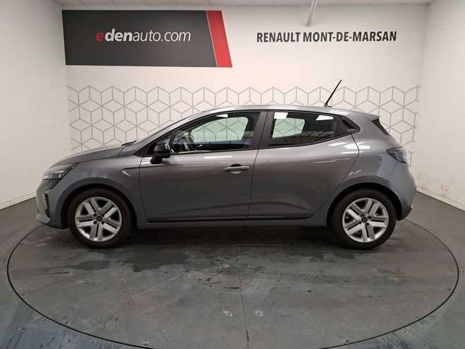 Renault Clio Clio TCe 90 Evolution 5p Gris de 2024