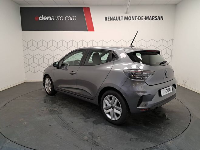 Renault Clio Clio TCe 90 Evolution 5p Gris de 2024