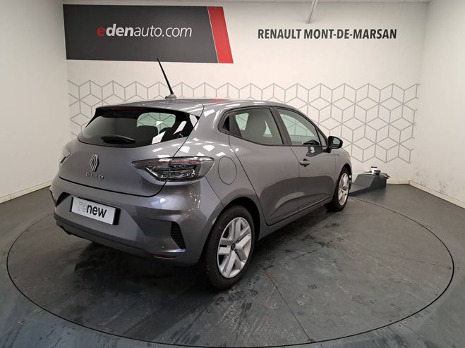 Renault Clio Clio TCe 90 Evolution 5p Gris de 2024