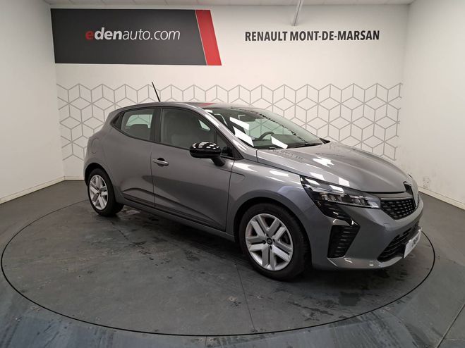 Renault Clio Clio TCe 90 Evolution 5p Gris de 2024