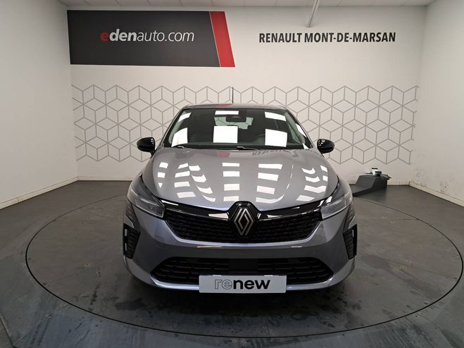 Renault Clio Clio TCe 90 Evolution 5p Gris de 2024