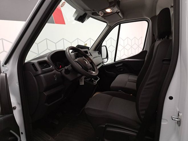 Renault Master MASTER FGN TRAC F3500 L3H3 BLUE DCI 135  Blanc de 2024