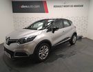 Renault Captur Captur dCi 110 Energy Intens 5p &agrave; Mont-de-Marsan (40)