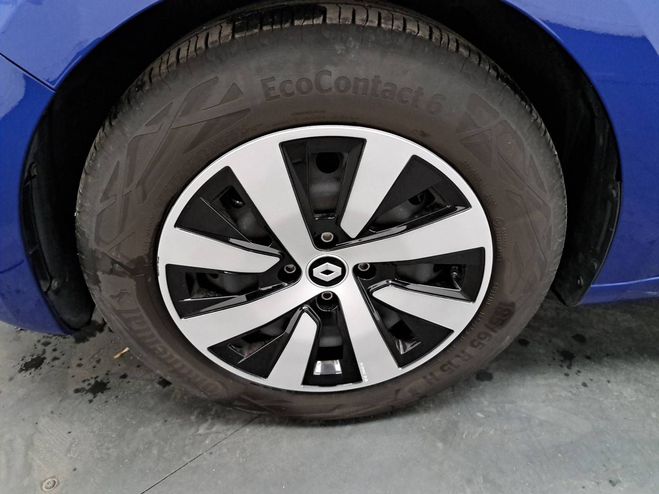 Renault Clio Clio TCe 90 Equilibre 5p Bleu de 2023