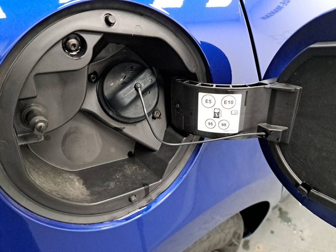 Renault Clio Clio TCe 90 Equilibre 5p Bleu de 2023