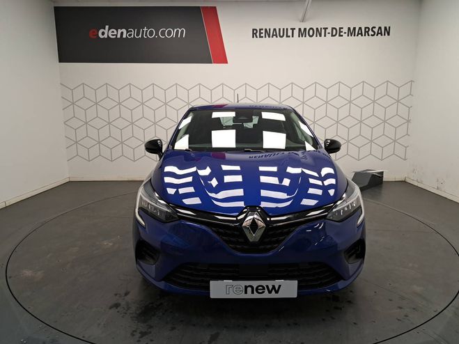 Renault Clio Clio TCe 90 Equilibre 5p Bleu de 2023