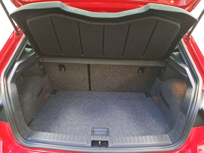 Seat Ibiza Ibiza 1.0 TSI 110 ch S/S BVM6 FR 5p Rouge de 2020