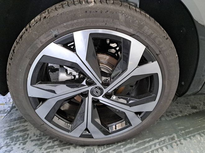 Renault Austral Austral E-Tech full hybrid 200 GSR2 Tech Blanc de 2025