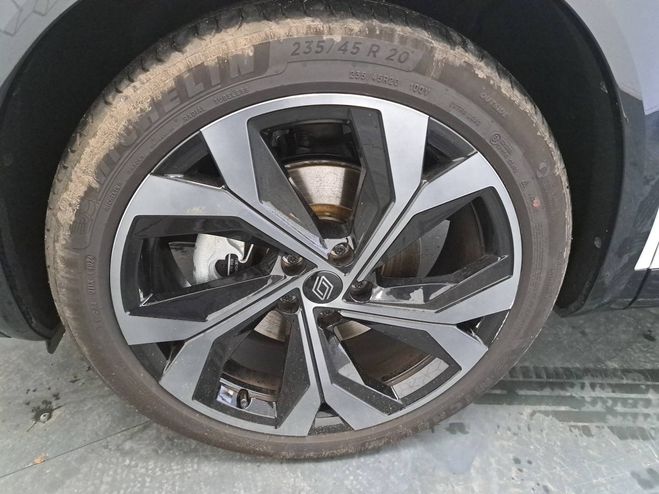 Renault Austral Austral E-Tech full hybrid 200 GSR2 Tech Blanc de 2025