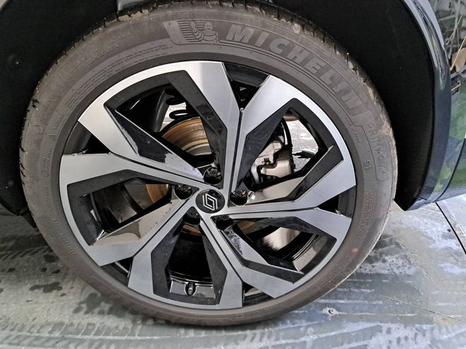 Renault Austral Austral E-Tech full hybrid 200 GSR2 Tech Blanc de 2025