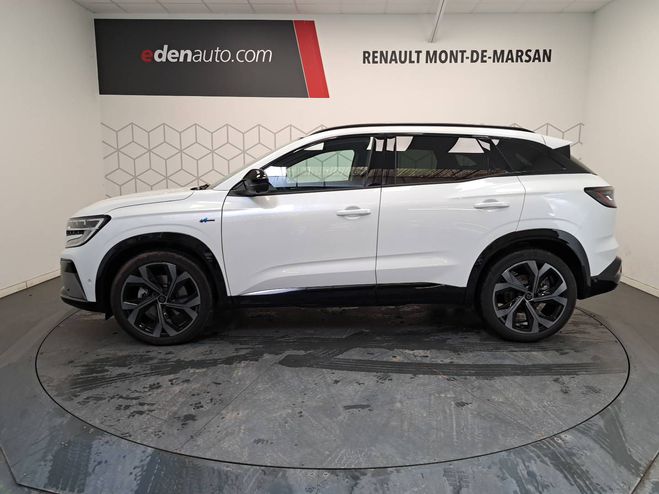 Renault Austral Austral E-Tech full hybrid 200 GSR2 Tech Blanc de 2025